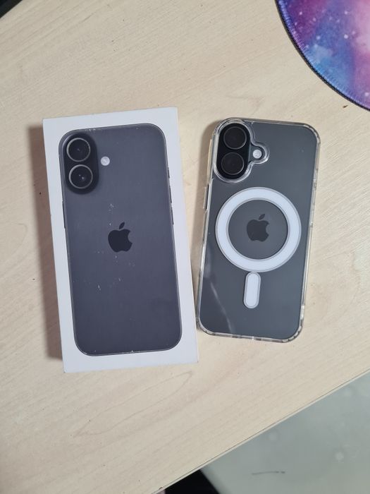 iPhone 17 256gb сим