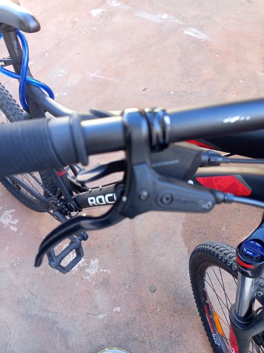 Bicicleta para vender