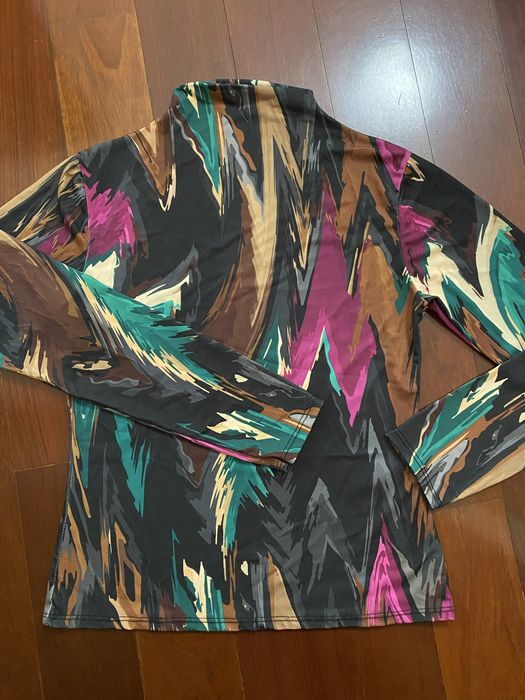 Camisola Chic nova
