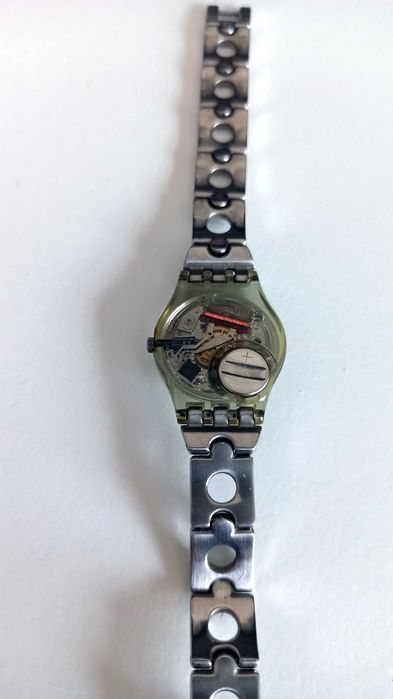 Relógio Swatch Feminino