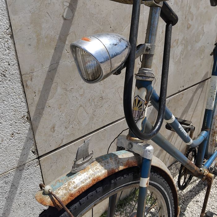 Bicicleta velho 26"
