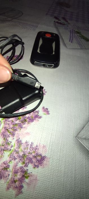Telefon maxcom MM 450BB