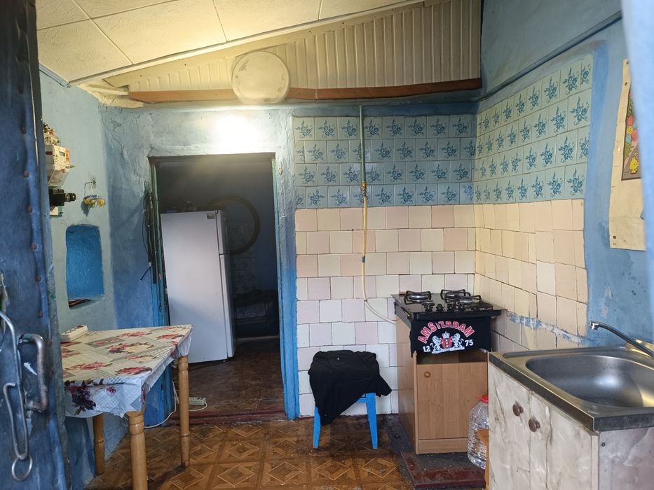 Продам будинок на вул Химичній/ Слободка