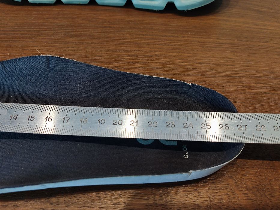 On Cloudrunner 2  розмір 41