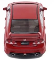 Miniaturas de carros 1.18