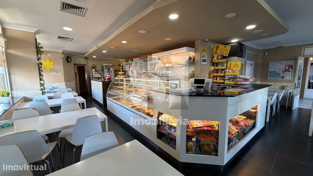 Loja Comercial | Vila Nova da Telha – Maia