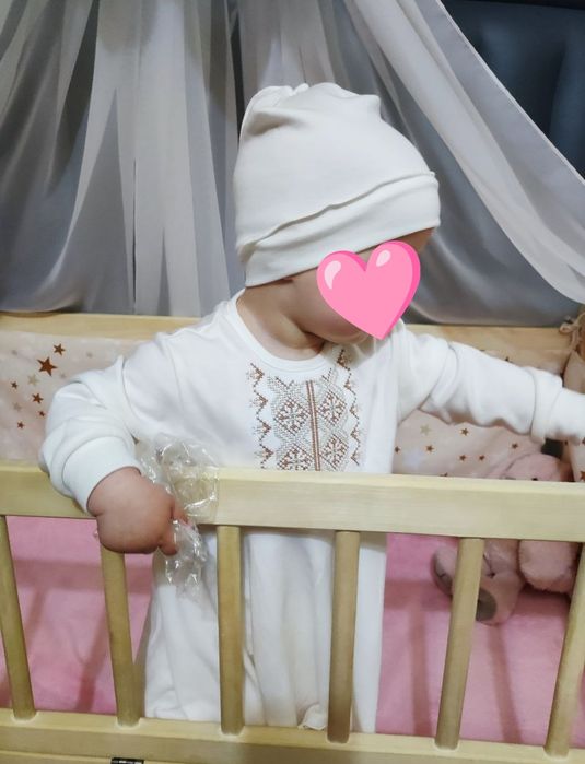 Сукня  80 розміру