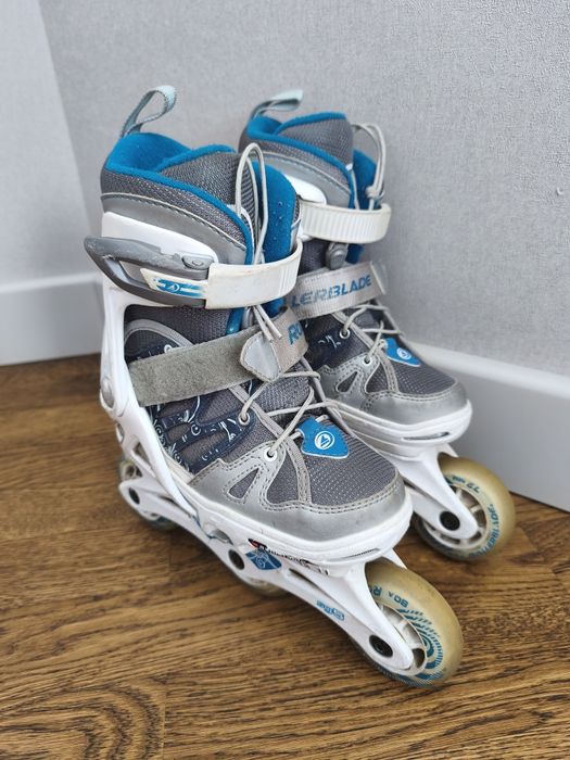 Дитячі ролики Rollerblade sg5