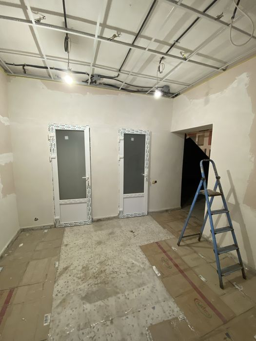 Оренда комерційне приміщеня 50 кв. м.