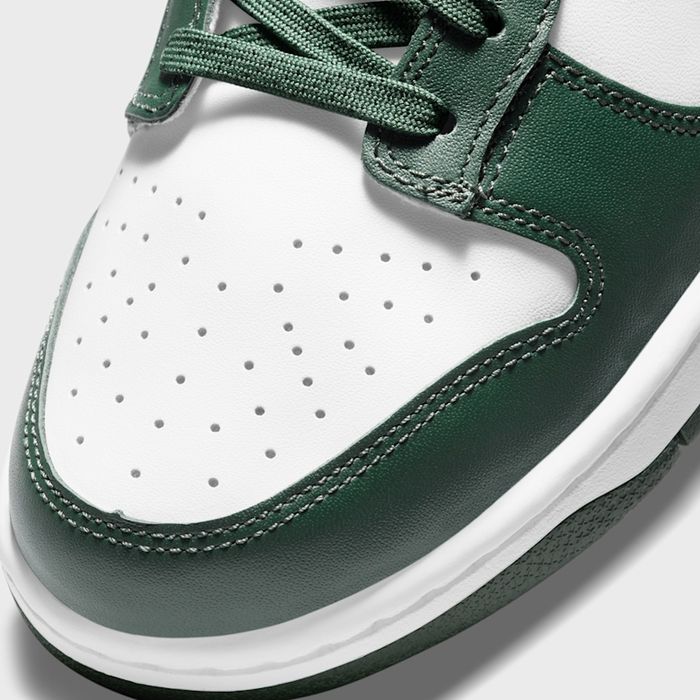 Оригінал! Р: 44.5 Чоловічі кросівки Nike Dunk Low Retro.