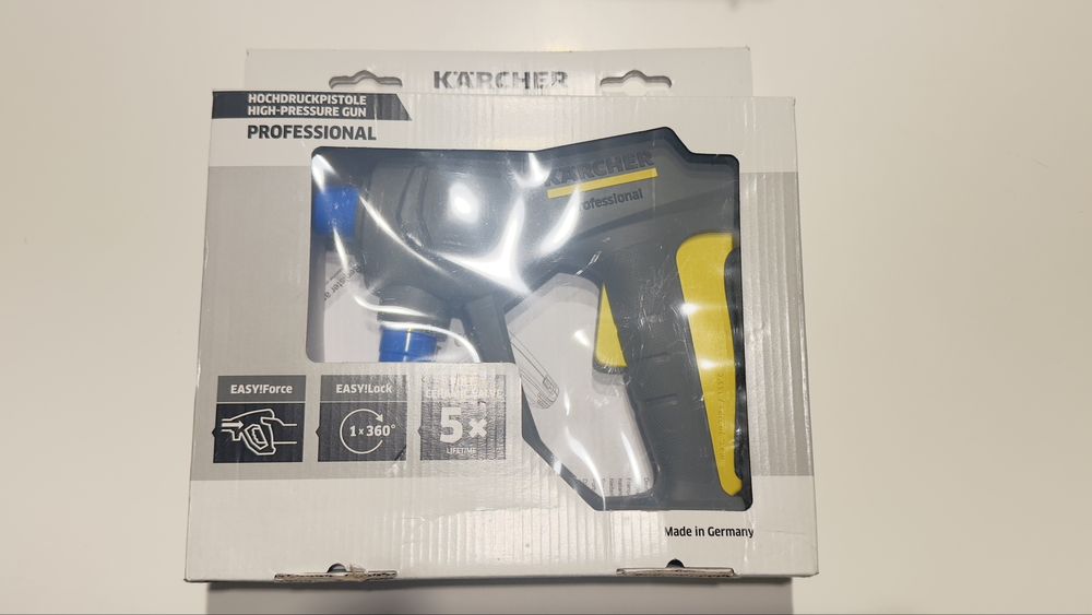 Pistolet Karcher Professional EASY LOOK