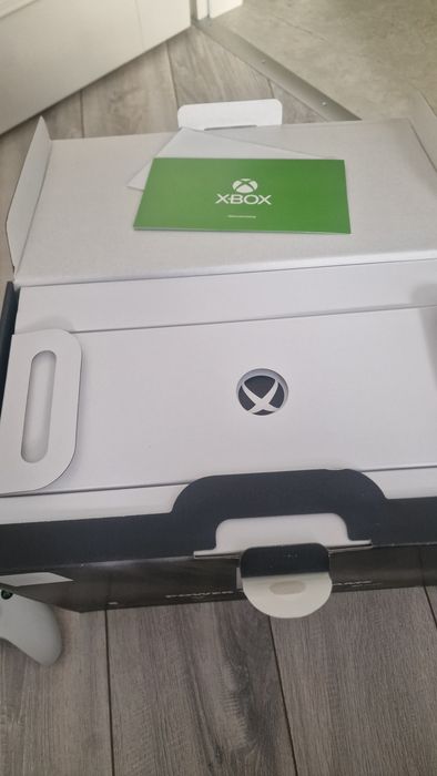 Xbox Series X 1Tb