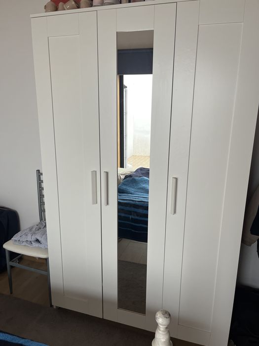 Guarda roupa Brimnes IKEA