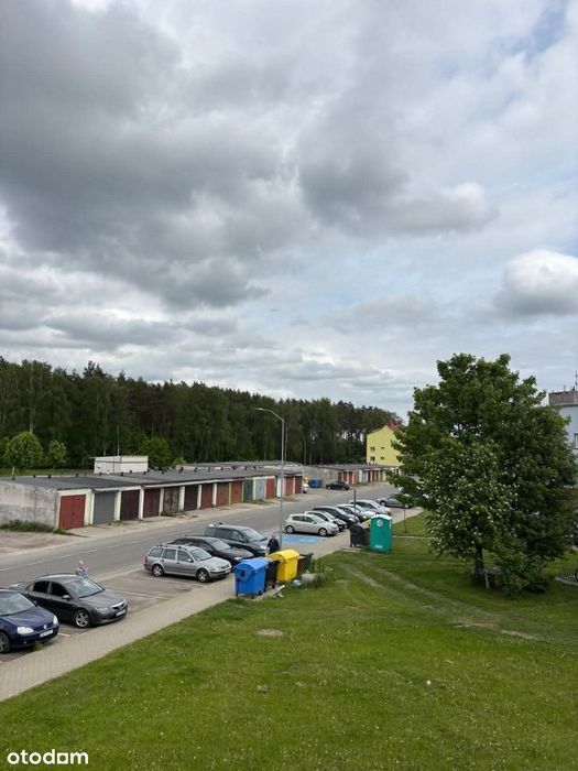 Mieszkanie – Nowogard, Osiedle Bema - Widok 3