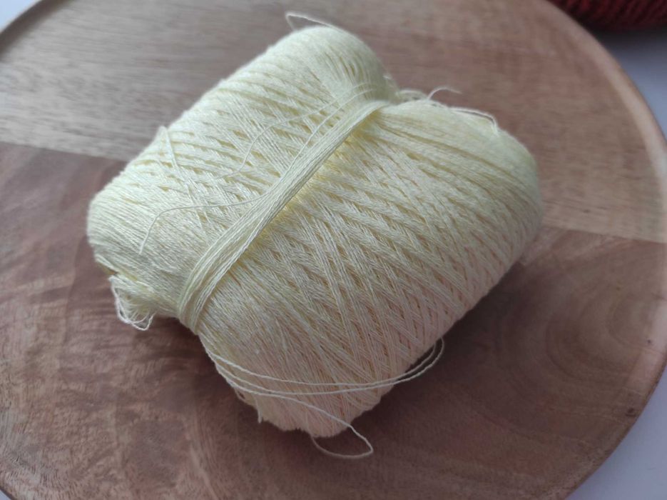 Włóczki wyprzedaż zapasów