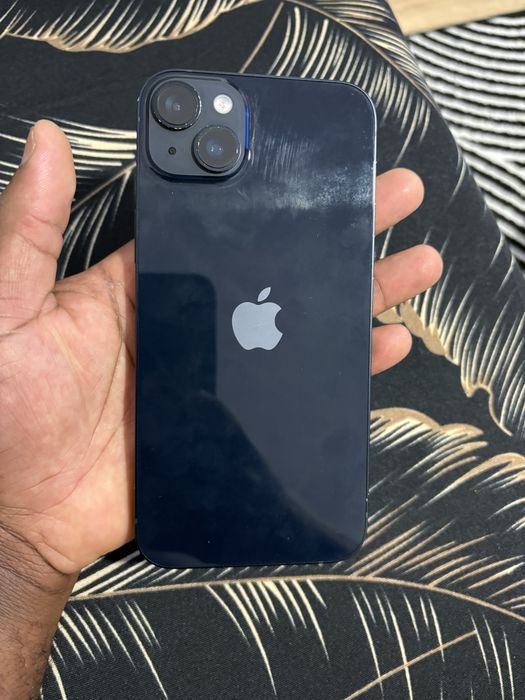Iphone 14 plus como novo
