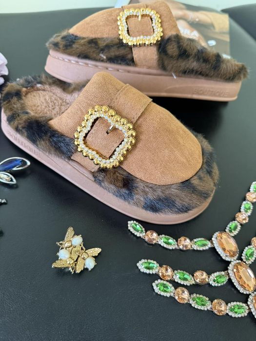 Тапочки жіночі,домашні теплі тапки