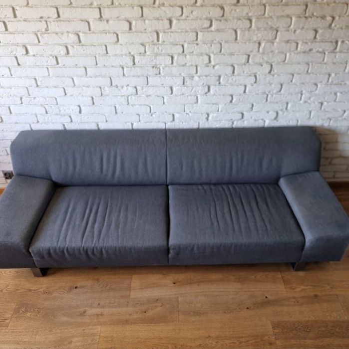 Duża sofa 3 osobowa
