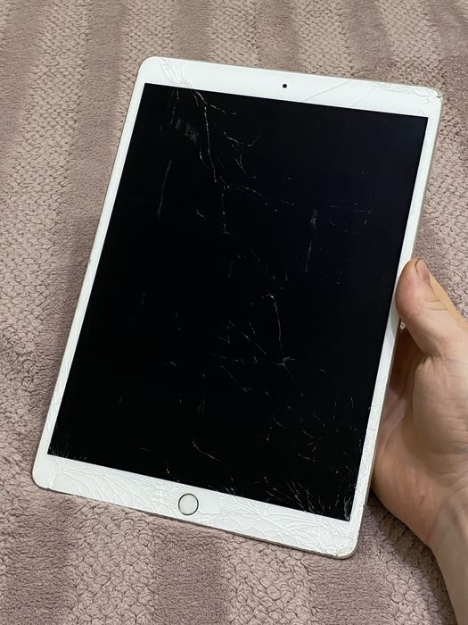 ipad air3 бу - Купити електроніку - Ціни на OLX.ua
