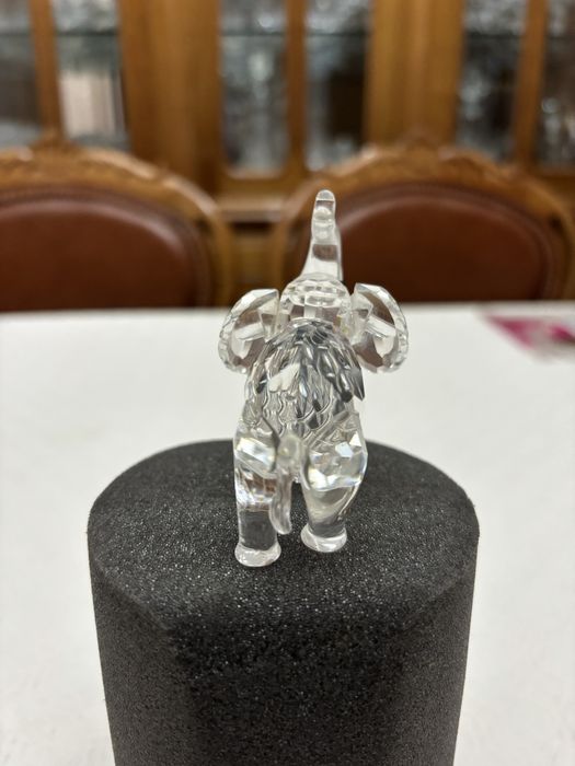 Elefante Swarosvki