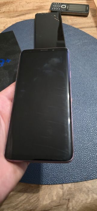 Samsung galaxy s9plus