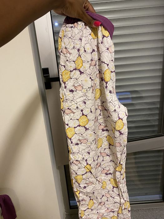 Conjunto de pijama novo