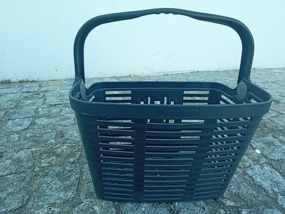 Cesta para bicicleta