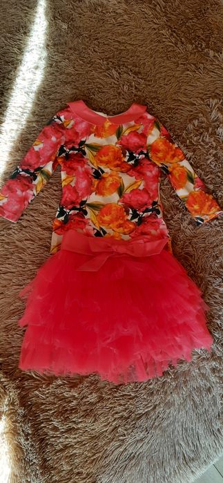 Костюм, набір для дівчинки