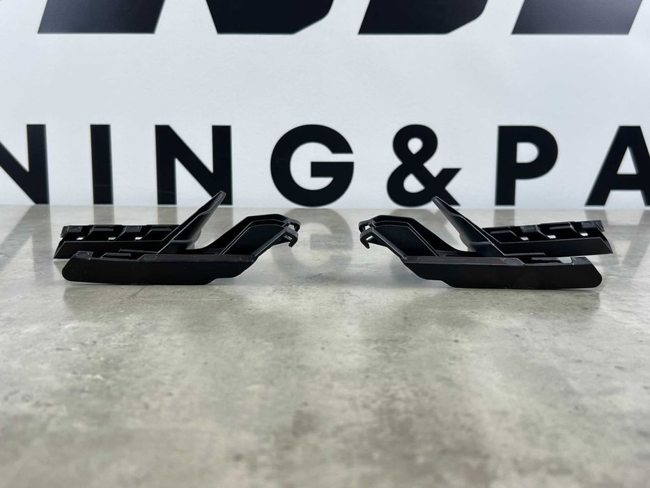 Кріплення протитуманної фари - Porsche Cayenne  9Y0807959 / 9Y0807960