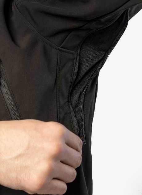 Тактична форма утеплена флісом Водонепроникна