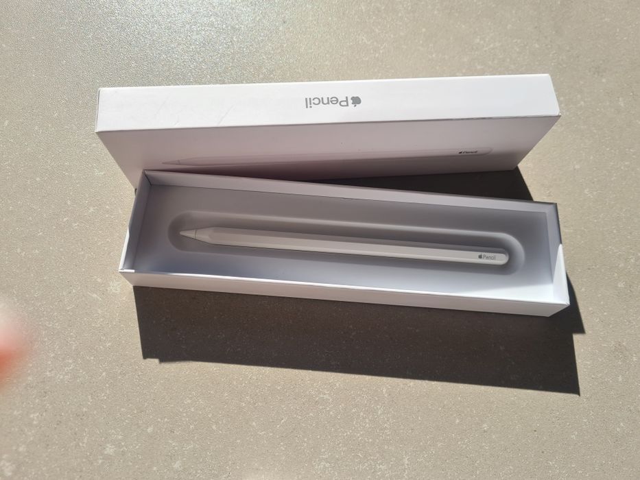 Пропоную стілус для продажу Apple Pencil 2