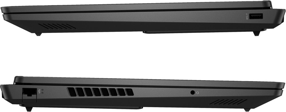 Игровой ноутбук HP-Omen-17 (AMD Ryzen 7-8845HS/RTX4070-8Gb-140W)