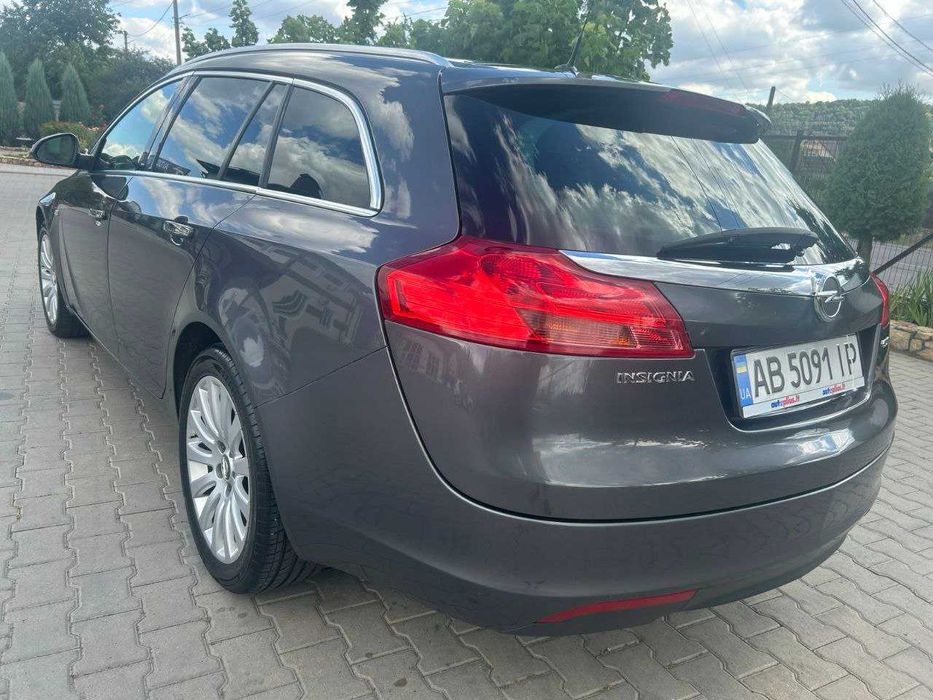 Продам легковий автомобіль