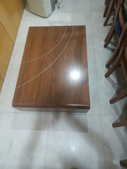 Mesa de centro de sala