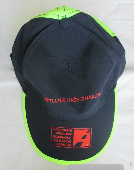 Bonés Novos Promocionais