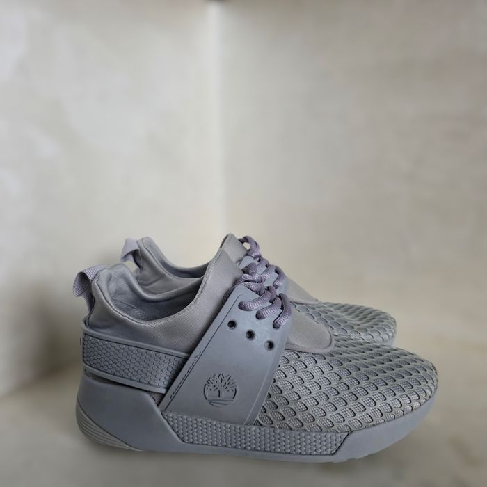 Жіночі кросівки "Timberland kiri up"