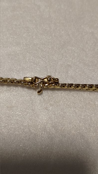 Намисто. Pierre Lang