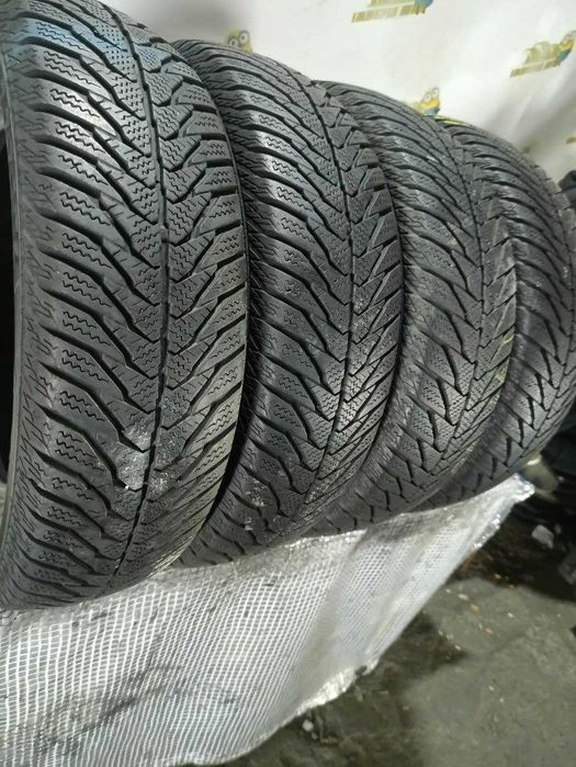 Шини Matador 175/70R14. 4шт. Зима 2023р (0589)