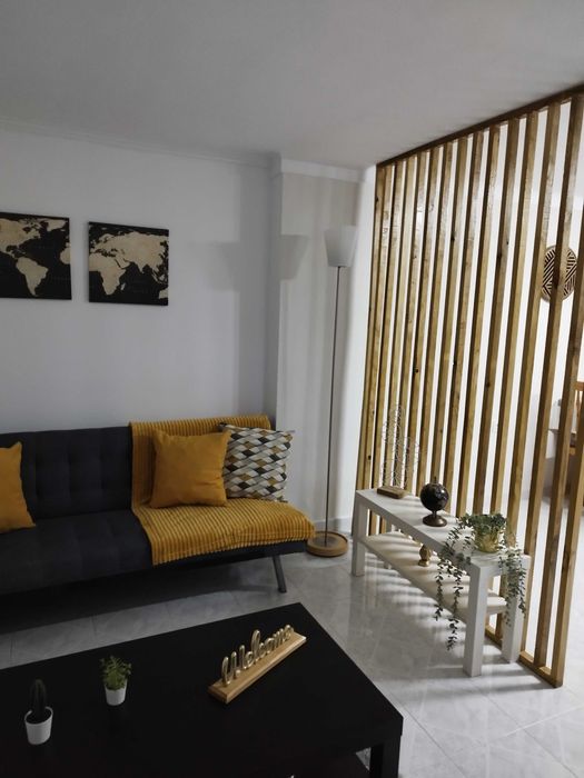 Quartos -T3 Totalmente Remodelado e Equipado