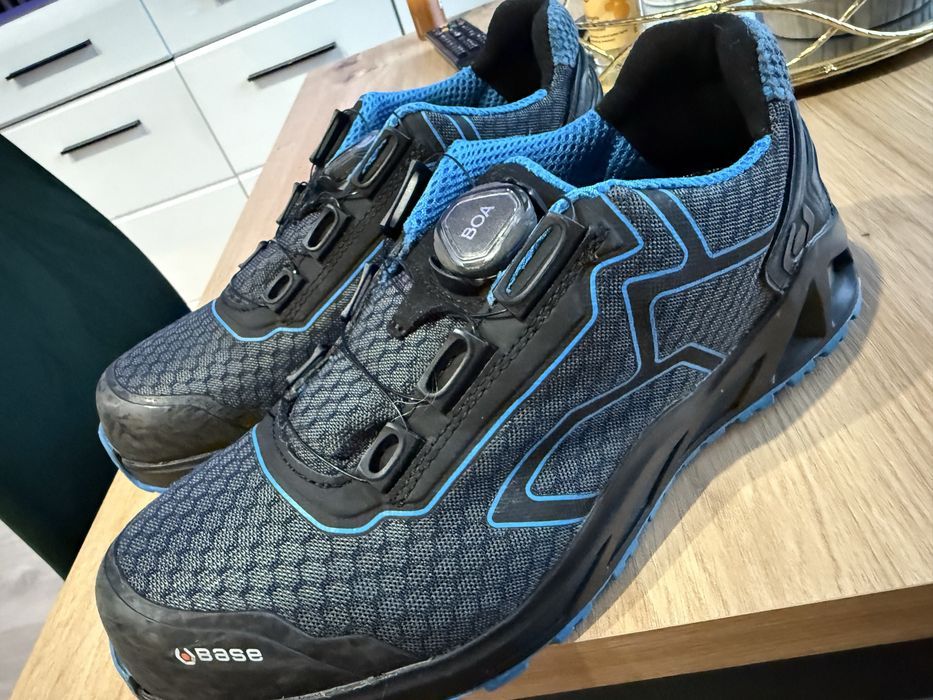 Buty robocze roz 39