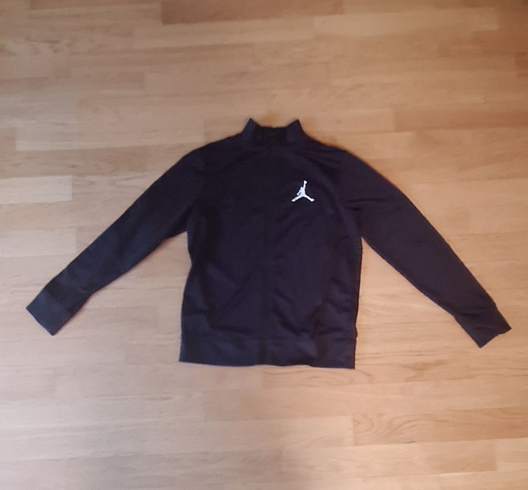 Dres bez kaptura Jordan