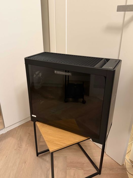 Lenovo Legion T5 - GWARANCJA