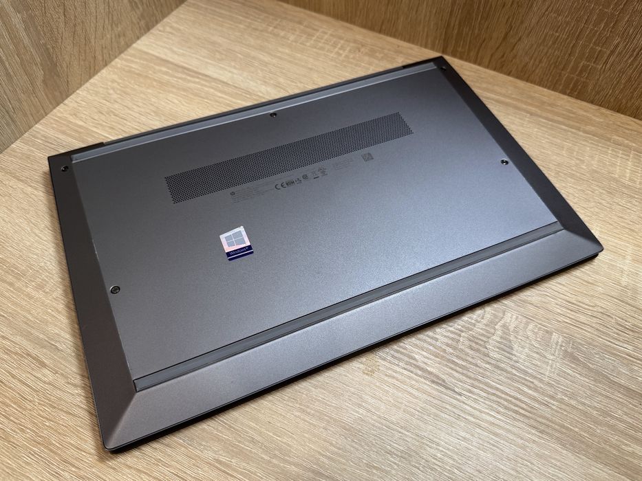 Ультрабук HP ZBook Firefly 14 G7/Intel i5 10210u/16 gb ddr4/SSD 256gb