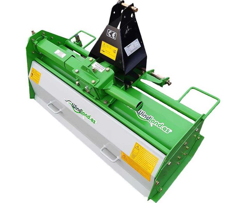 Fresa Windland RL1200 (Ligeira)