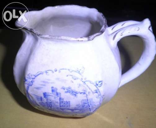 Leiteira muito antiga