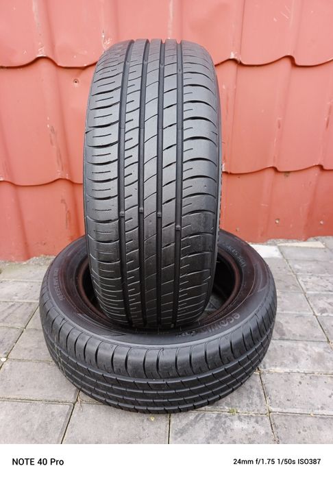 Opony 185/55/15 Kumho Ecowing Es 01