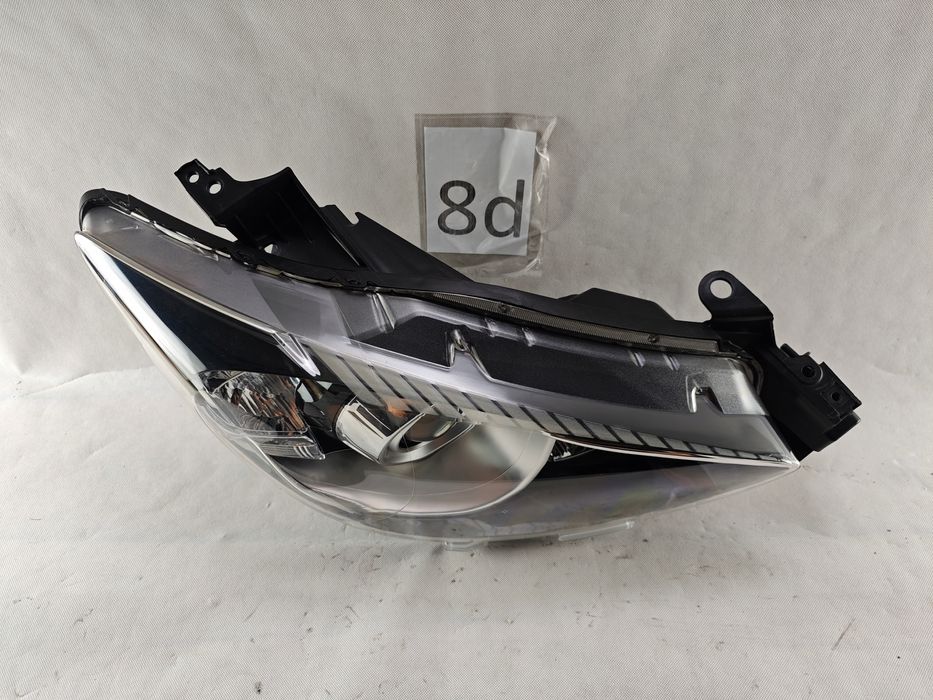 mazda cx5 cx-5 cx 5 reflektor prawy soczewka lampa prawa
