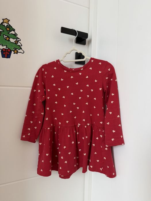 Сукня на дівчинку H&M 104, Сукня H&M 104