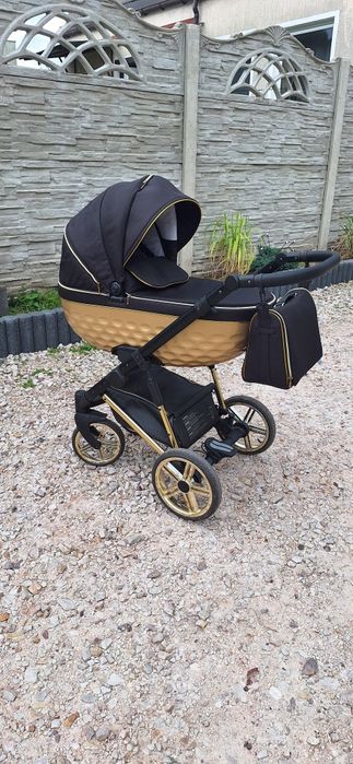 Wózek 2w1 Adbor oxv 3d,  SALON BOBASA