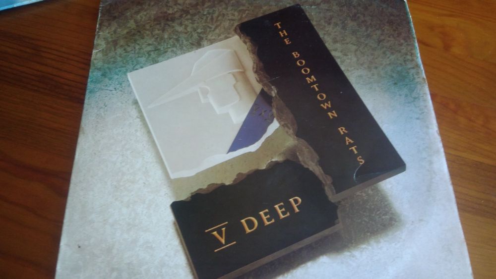 Discos de Vinil - 15€